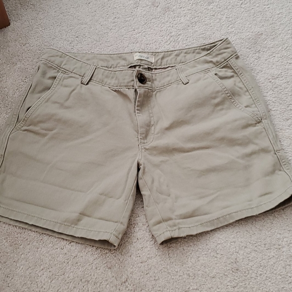 Aerie shorts - Picture 2 of 4